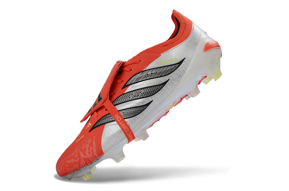 Adidas Predator 26 Elite Tongue FG Born For Goals