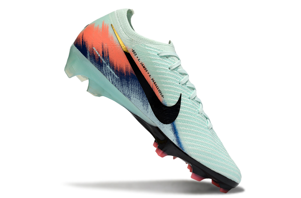 Nike Air Zoom Mercurial Vapor XVI Elite FG United 002