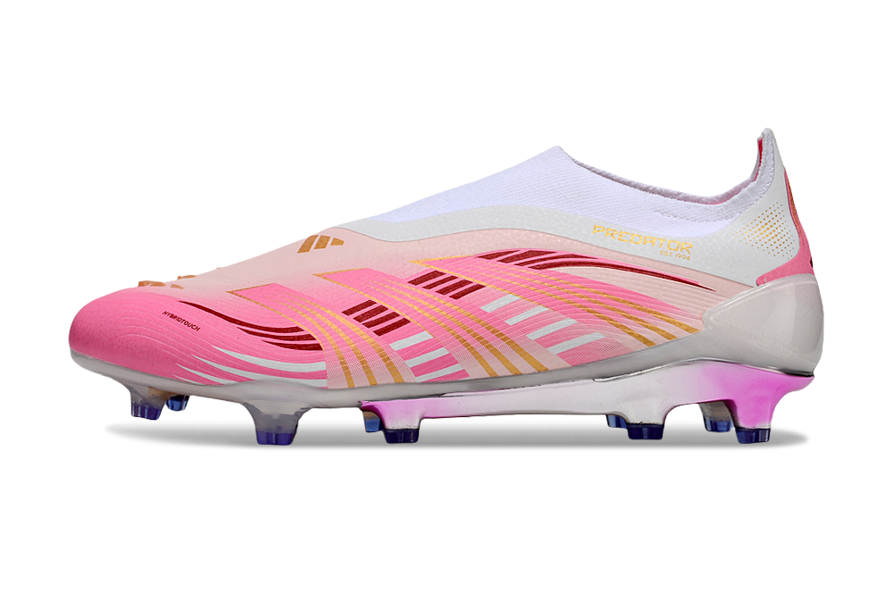 Adidas Predator Elite FG Laceless Hunter Pack