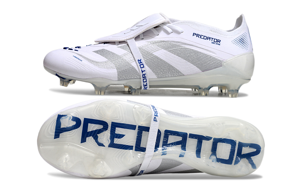 Adidas Predator 25 Elite Tongue FG