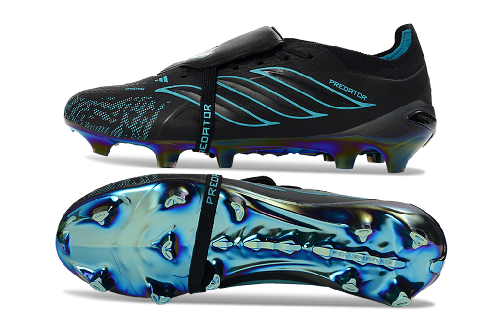 Adidas Predator 26 Elite Tongue FG