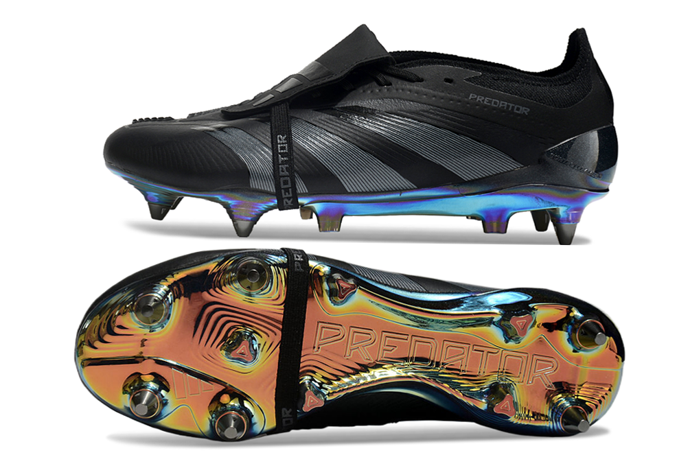 Adidas Predator Nightstrike Elite Tongue SG