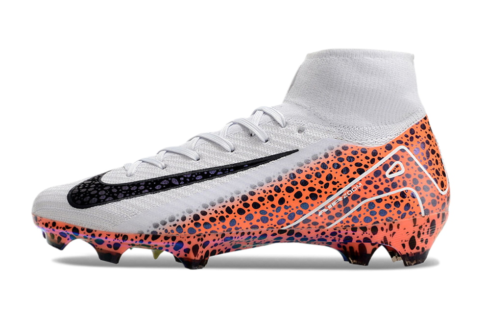 Nike Air Zoom Mercurial Superfly X Elite FG Electric Pack