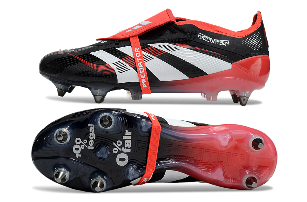 Adidas Predator Moments FT Elite Tongue SG