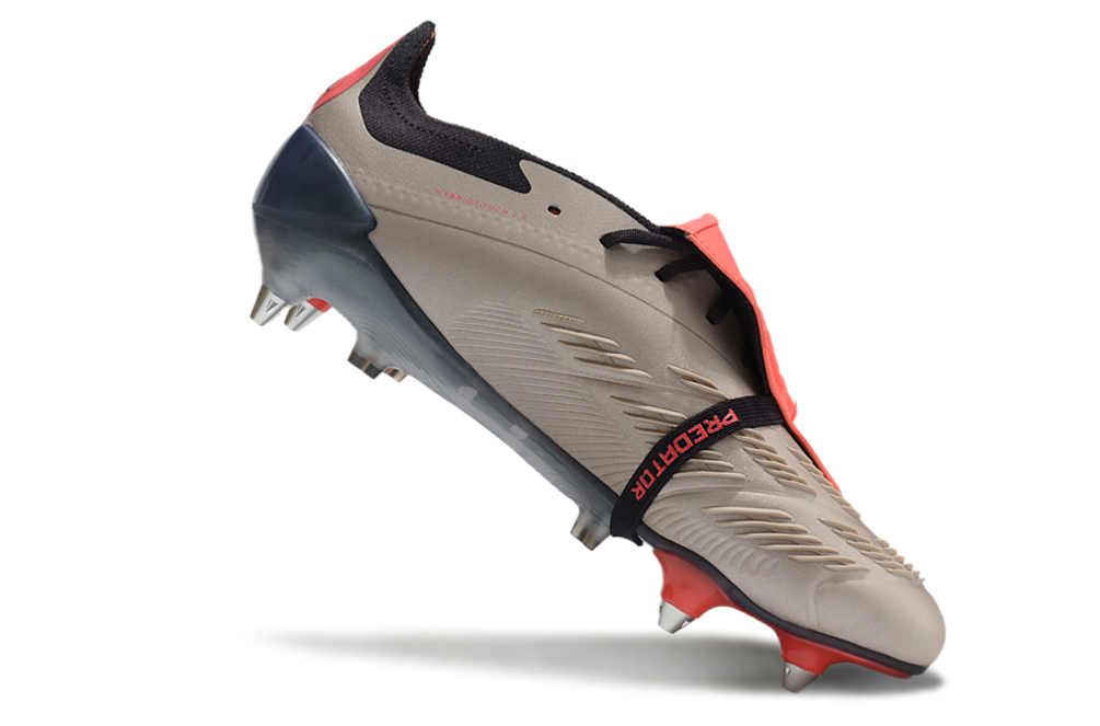 Adidas Predator Roteiro Elite Tongue SG