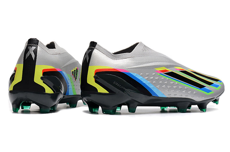 Adidas X Speedflow+ FG