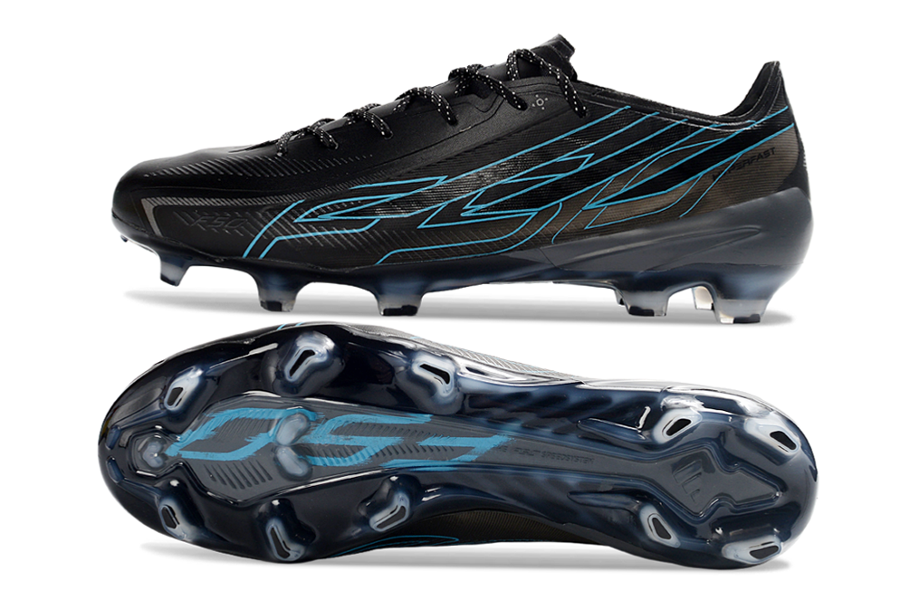 Adidas F50 Hyperfast Evo Elite FG