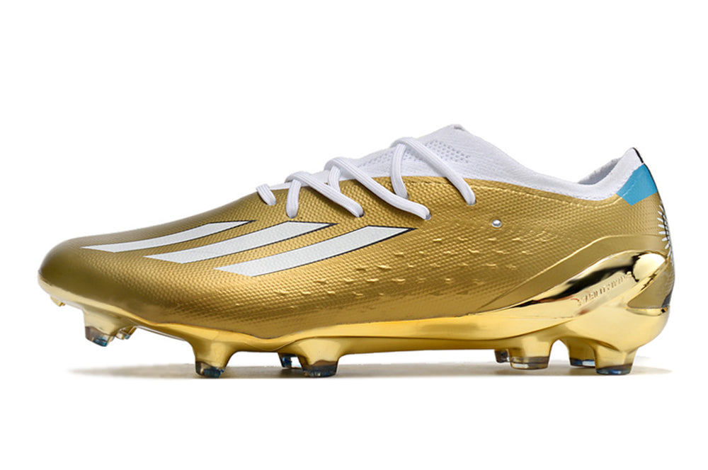 Adidas X Speedflow.1 FG
