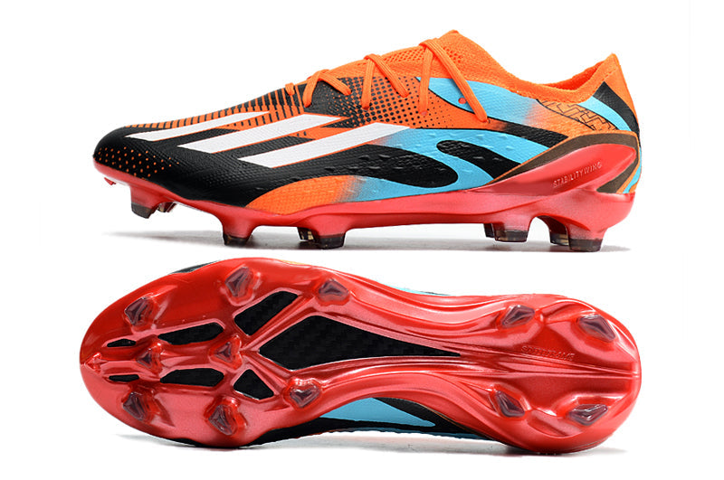 Adidas X Speedflow.1 FG