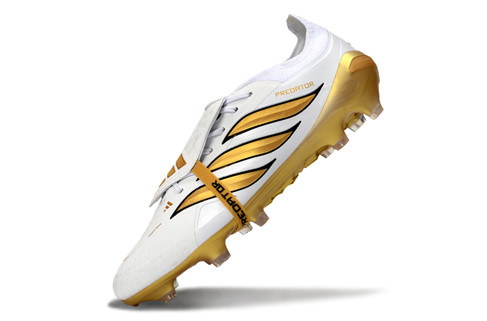 Adidas Predator 26 Elite Tongue FG