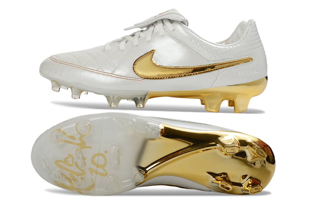 Tiempo Legend R10 “Touch of Gold” Elite FG