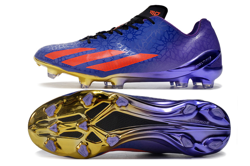 Adidas X CrazyFast+ FG
