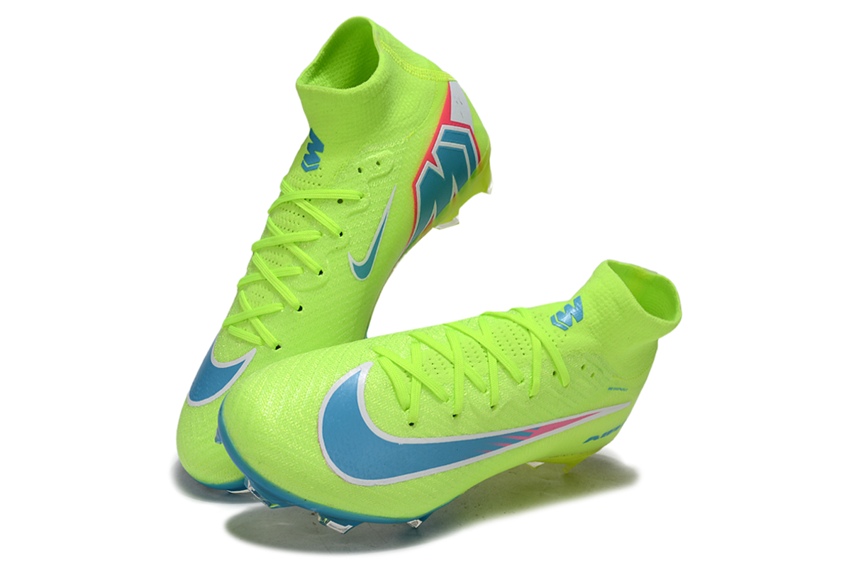 Nike Air Zoom Mercurial Superfly X Elite FG