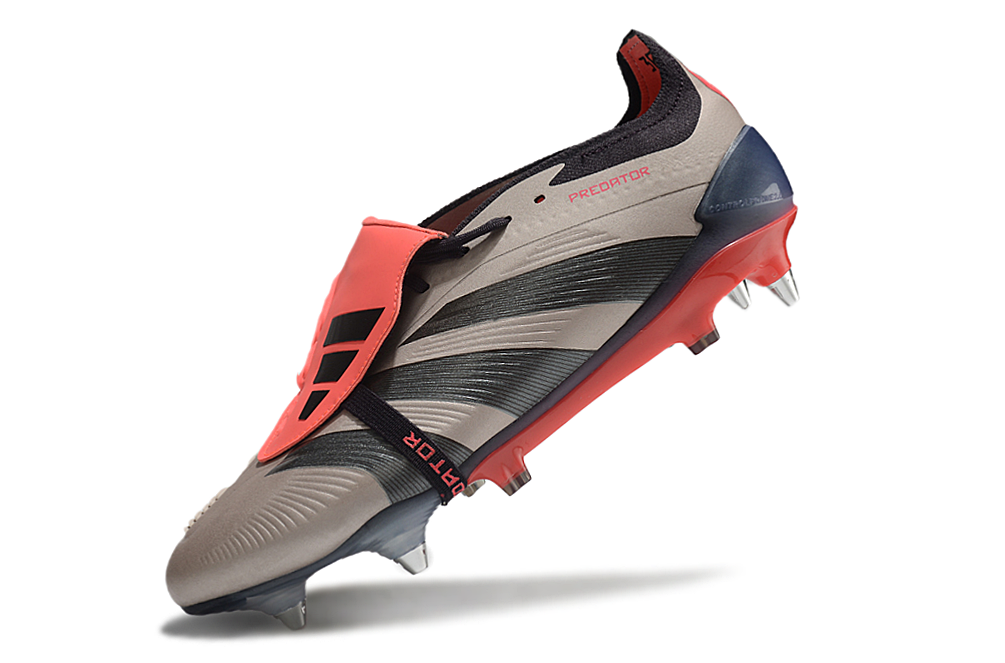 Adidas Predator Roteiro Elite Tongue SG