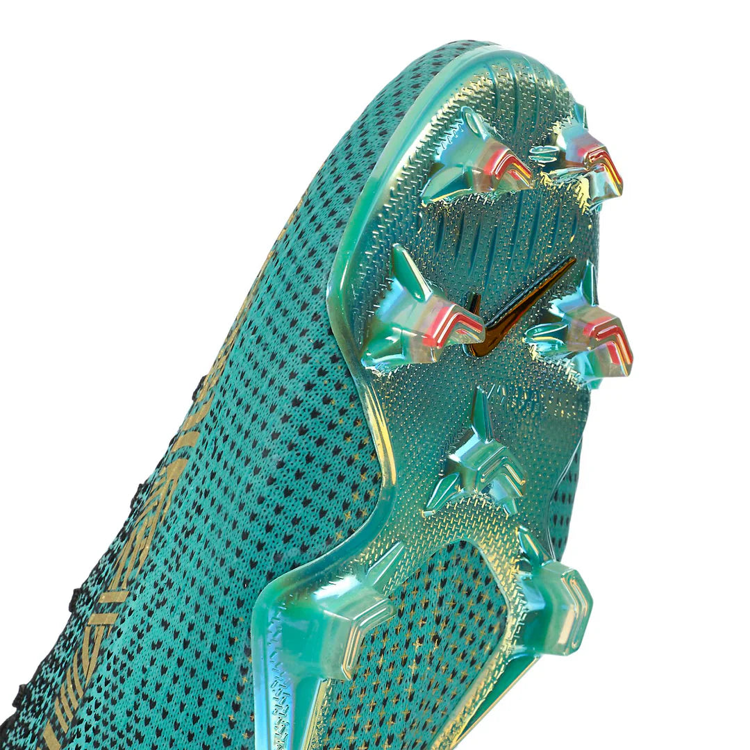 Nike Mercurial Superfly VI Elite FG  CR7 Chapter 6: Born Leader