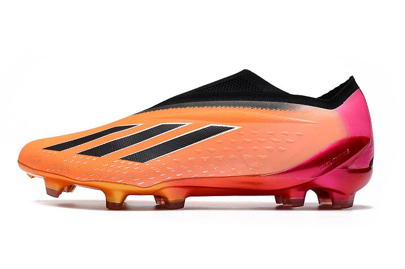 Adidas X Speedflow+ FG