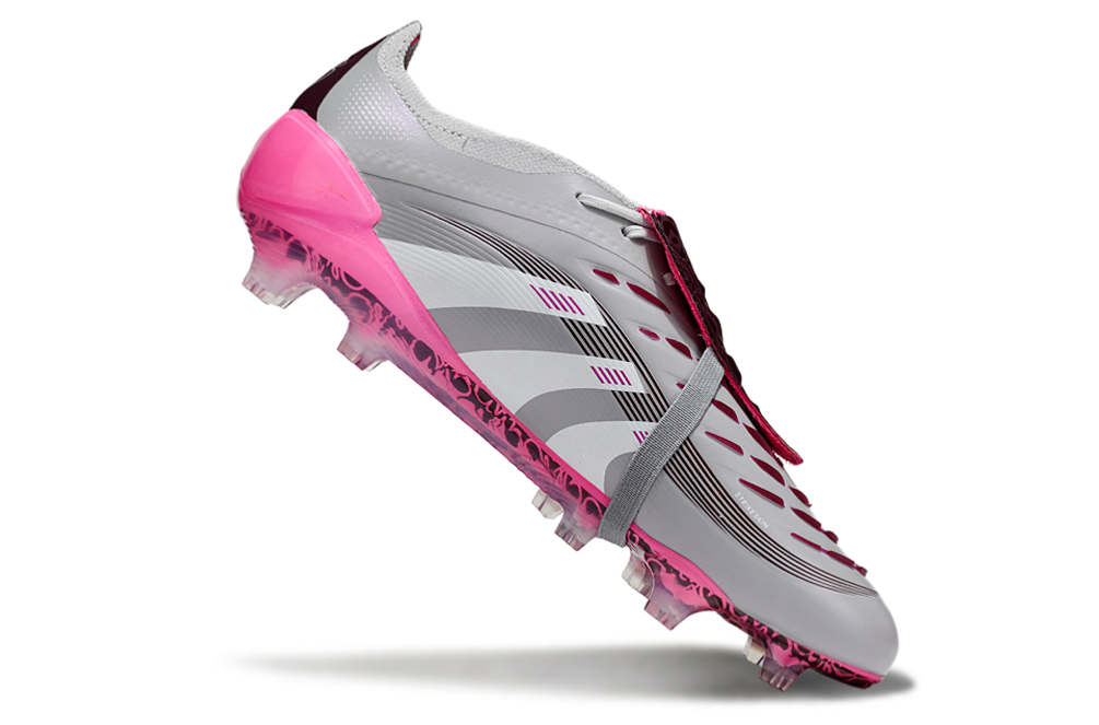 Adidas Predator Bellingham Elite Tongue FG