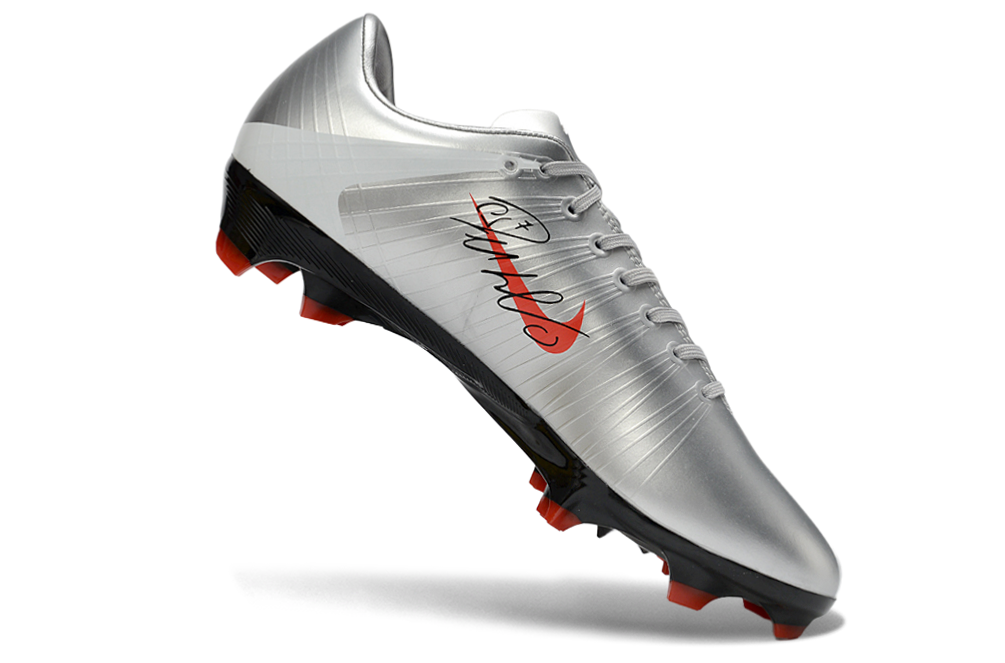 Nike Mercurial Superfly 1 Elite Football Boots DNA Remake 2026 from side angle