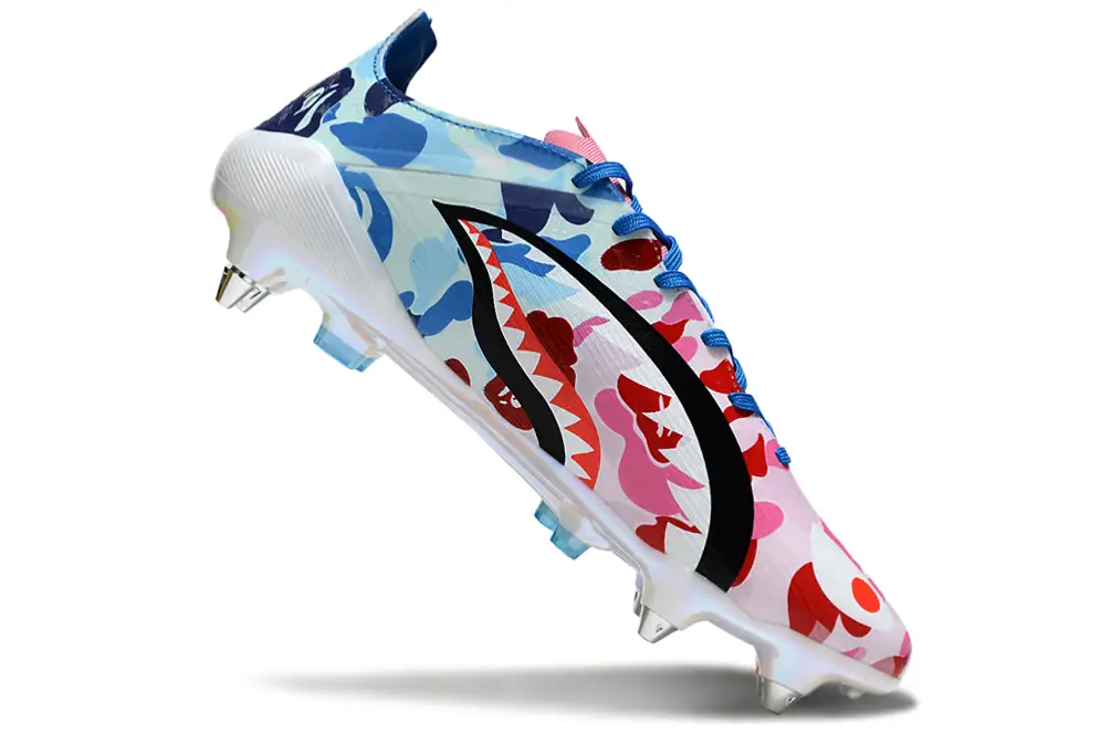 Adidas F50 Elite SG X BAPE – Boot Supply FC Adidas F50 Elite SG X BAPE – Boot Supply FC