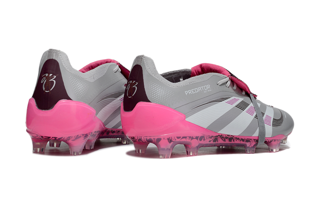 Adidas Predator Bellingham Elite Tongue FG