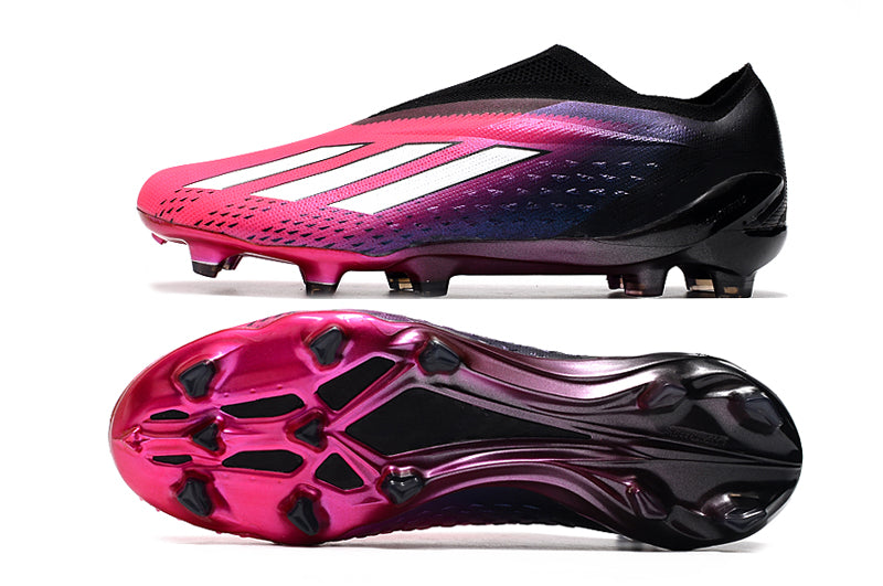 Adidas X Speedflow+ FG