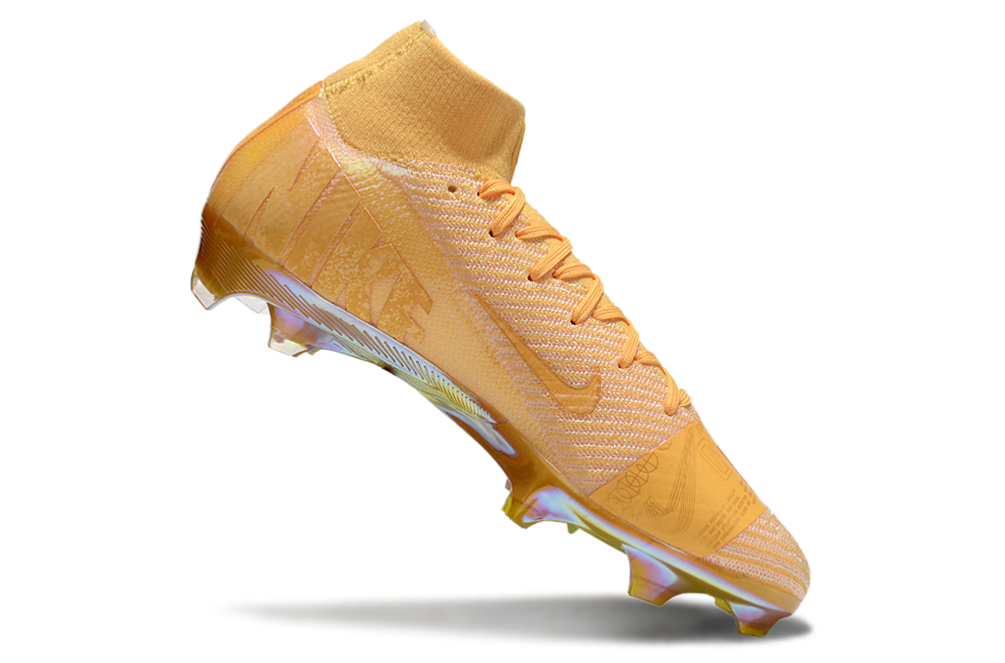 Nike Air Zoom Mercurial Superfly X Elite FG
