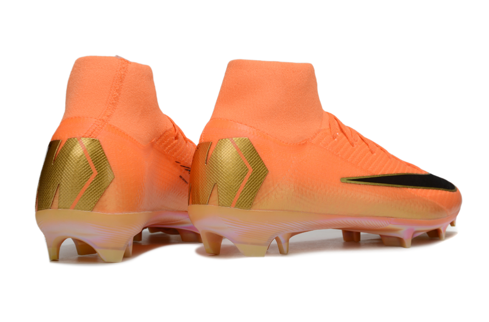 Nike Air Zoom Mercurial Superfly X Elite FG