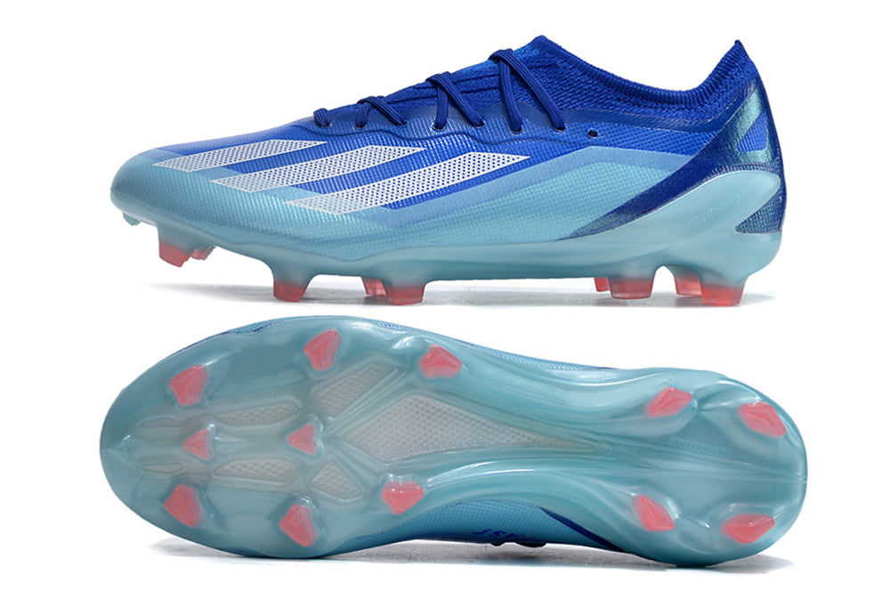Adidas X CrazyFast.1 FG