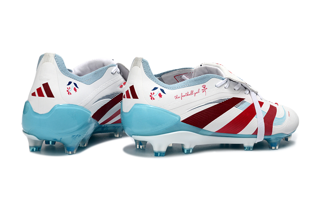 Adidas Predator Elite Tongue FG The Football Gal
