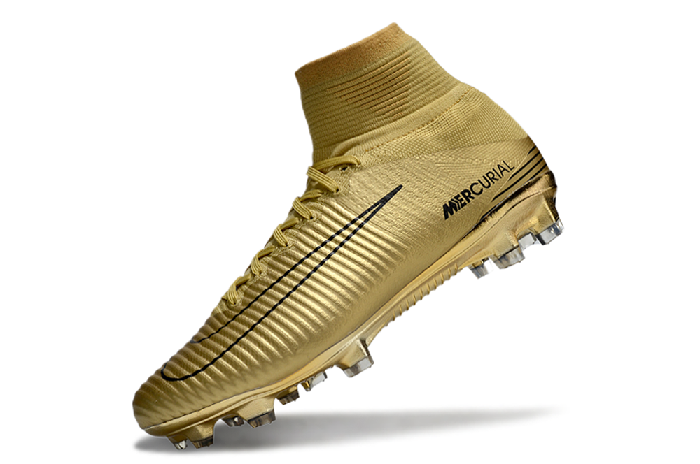 Nike Air Zoom Mercurial Superfly V Elite FG CR7