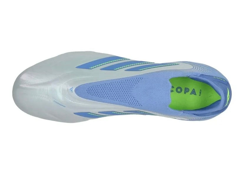 Adidas Copa Pure II Laceless FG Elite Celestial Victory Pack