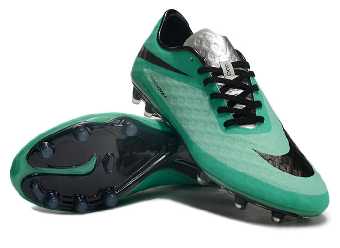 Nike Hypervenom Phantom Elite FG Neo lime/black-crimson