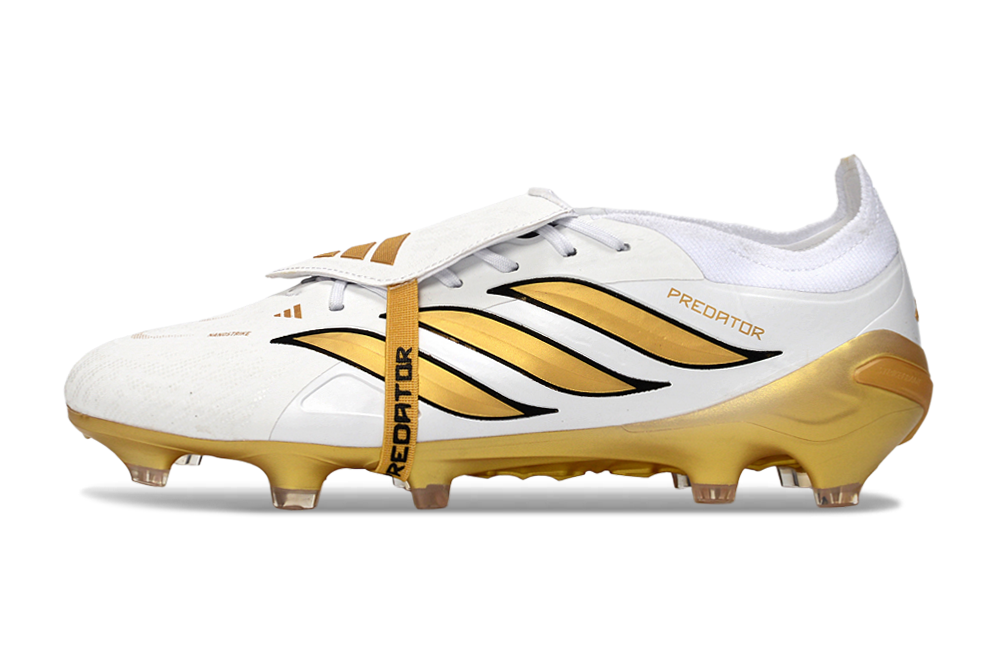 Adidas Predator 26 Elite Tongue FG