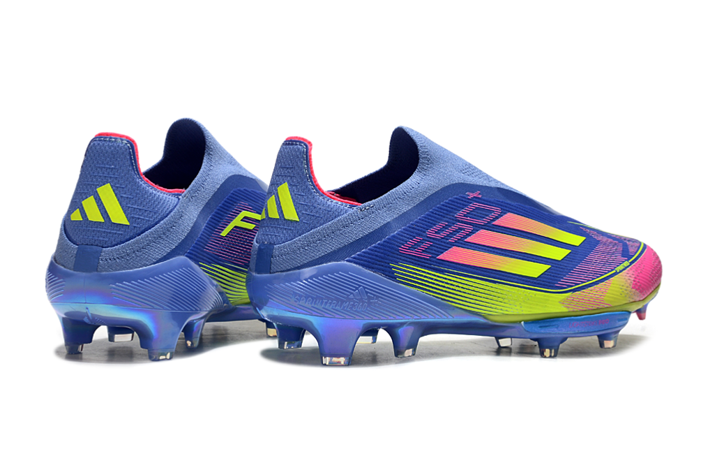 Adidas F50+ Elite FG Laceless Celestial Victory Pack