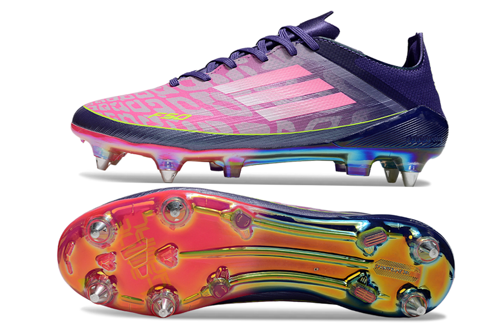 Adidas F50 Elite SG Lamine Yamal Signature