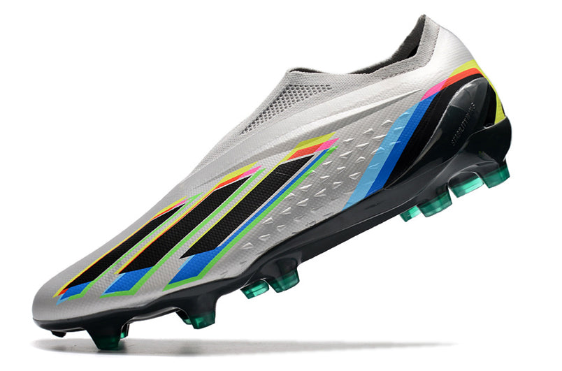 Adidas X Speedflow+ FG