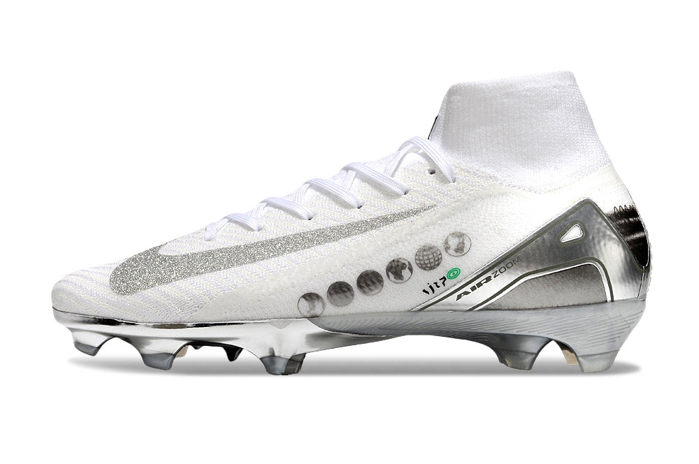 Nike Air Zoom Mercurial Superfly X “The Best 2024” – Vinícius Jr. Special Edition