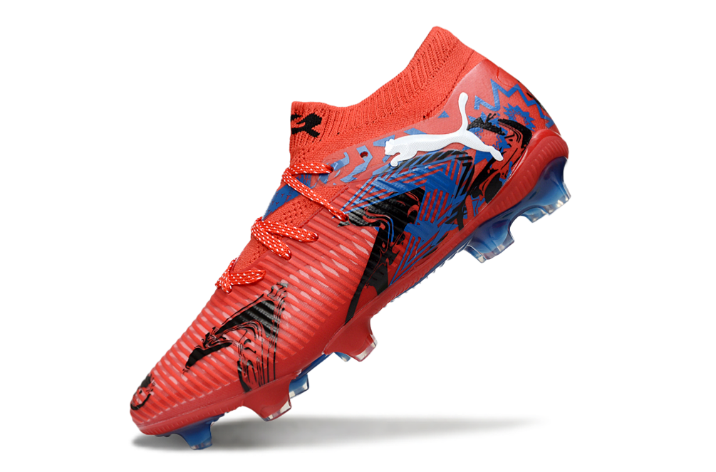 Puma Future 8 Ultimate FG Playmaker Pack