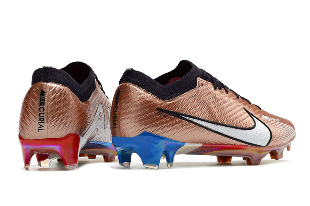 Nike Air Zoom Mercurial Vapor XV Elite FG KM
