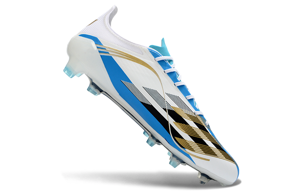 Adidas F50 Elite FG Soccer Shoes for High-Performance Football Players