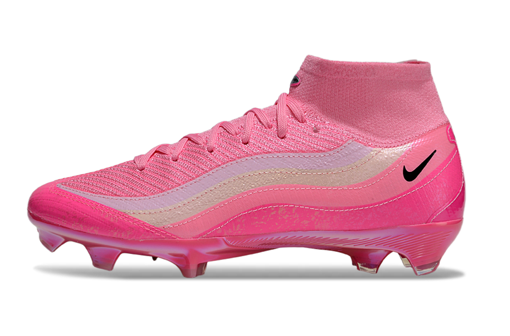 Nike Mercurial Superfly X Elite x Air Max 95 SE