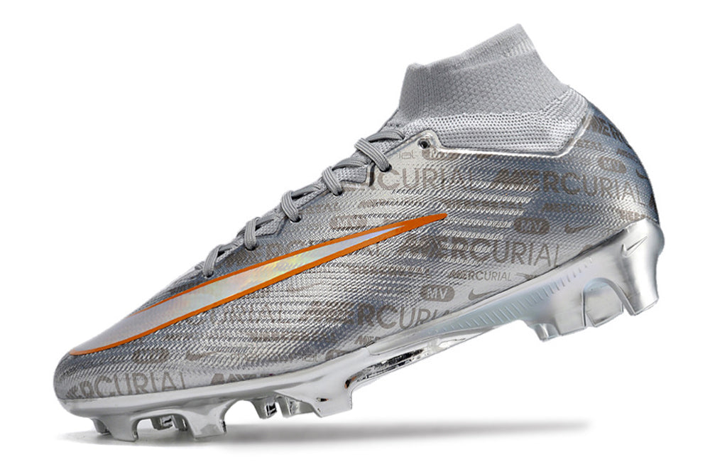 Nike Air Zoom Mercurial Superfly IX Elite FG 25th Anniversary