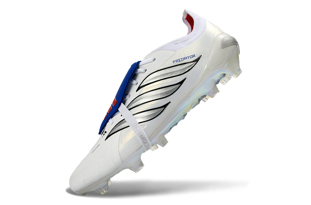 Adidas Predator 26 Elite Tongue FG x J. Bellingham