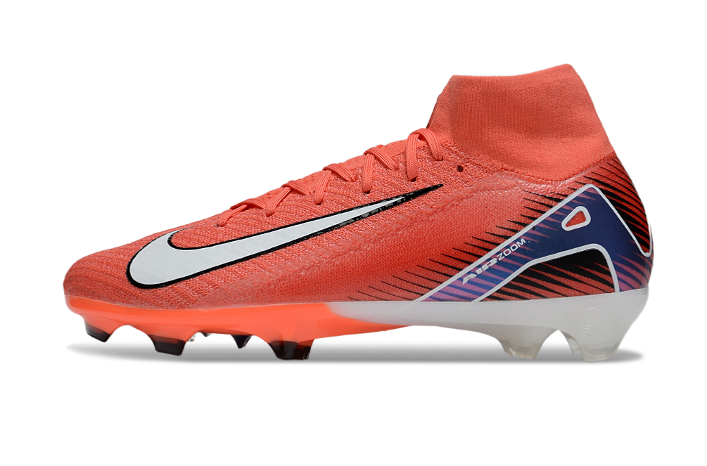 Nike Air Zoom Mercurial Superfly X Elite FG