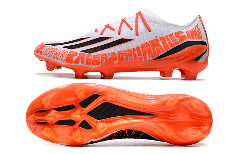 Adidas X Speedflow.1 FG