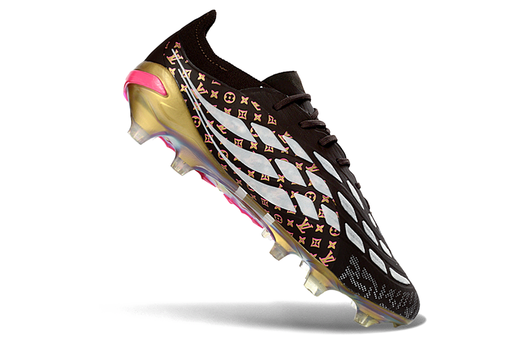 Adidas Predator 26 Elite FG x LV