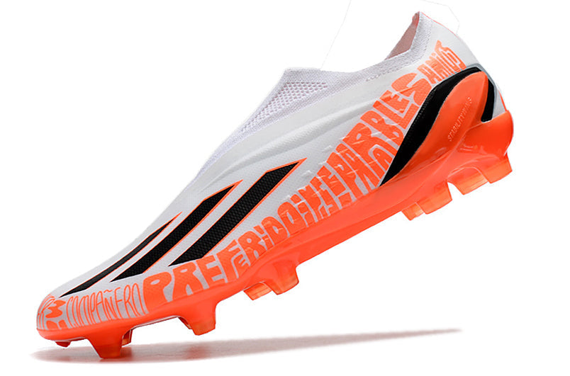 Adidas X Speedflow+ FG