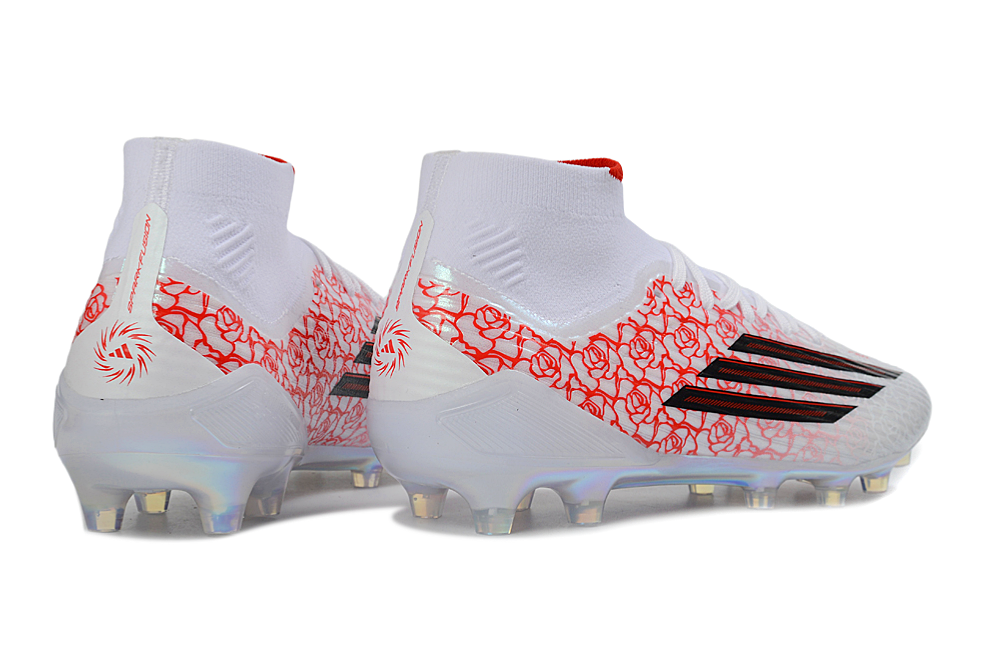 Adidas F50 Elite FG WMNS Lamine Yamal Heart Breaker