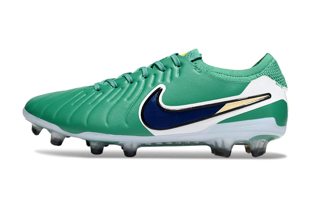 Nike Tiempo Legend X Elite FG Fear Nothing Pack