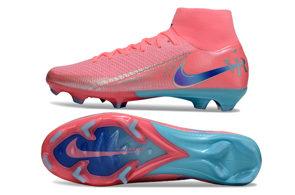 Nike Air Zoom Mercurial Superfly X Elite FG